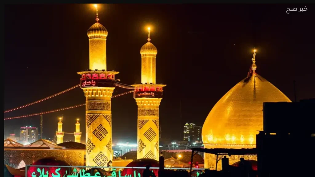 موعد صلاة عيد الأضحى في العراق وأماكن إقامة الصلاة في بغداد والمحافظات