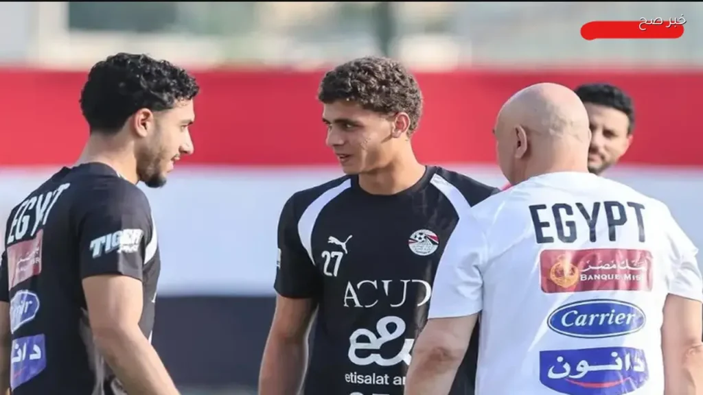 معلّق مباراة منتخب مصر وروسيا الودية والقنوات الناقلة