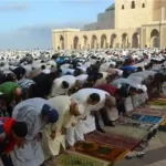 “إعرف المصليات” موعد صلاة عيد الأضحى في سوريا 2026/1447