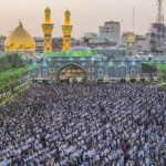 الان موعد صلاة عيد الأضحى 2026 في العراق.. توقيت الصلاة في المدن العراقية