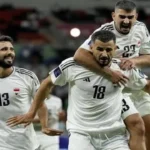 موعد مباراة منتخب العراق ضد أندورا الودية والقنوات الناقلة
