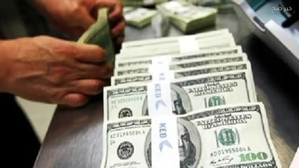 سعر الدولار أمام الجنيه المصري اليوم السبت 23 مايو 2026
