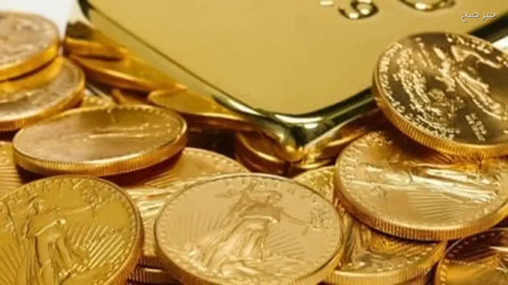 سعر الذهب اليوم: عيار 24 يسجل 7771 جنيهاً