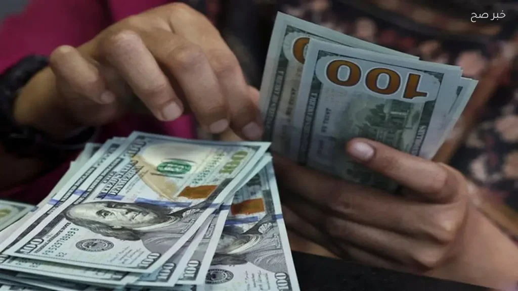 أسعار الدولار مقابل الجنيه في البنوك اليوم السبت 30 مايو 2026