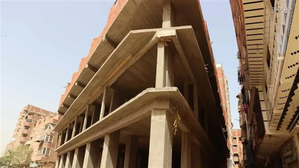 وزارة الإسكان تحدد موعد تقديم طلبات تراخيص زيادة دور السطح