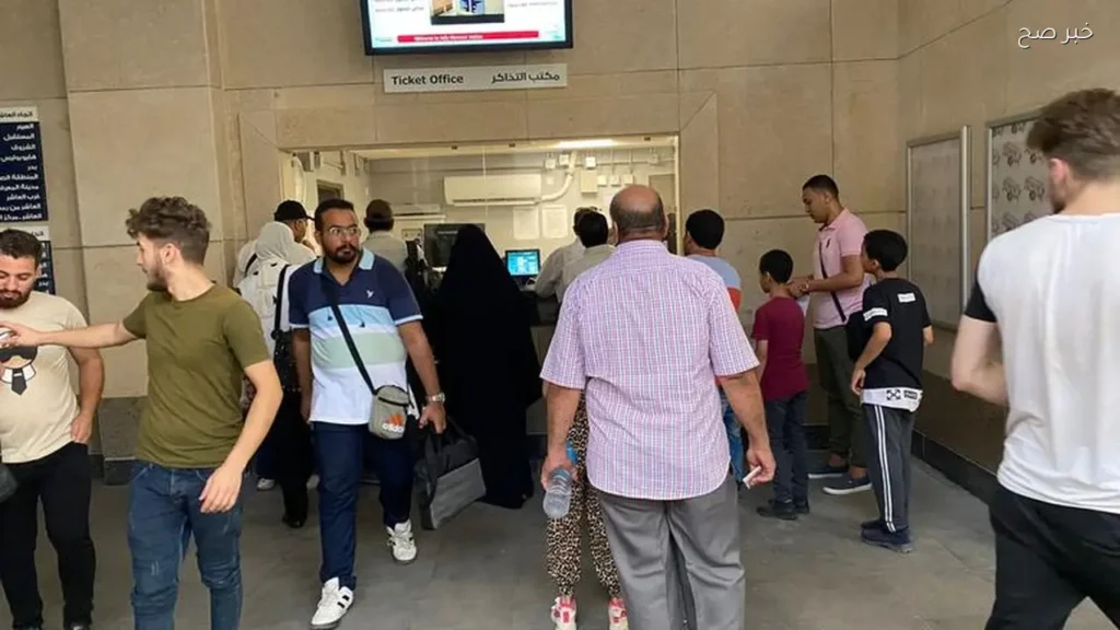 التقديم لوظائف القطار الكهربائي الخفيف ينتهي في 17 يونيو