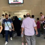 التقديم لوظائف القطار الكهربائي الخفيف ينتهي في 17 يونيو