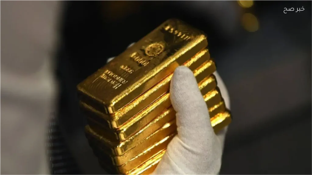 أسعار الذهب في مصر تنخفض 60 جنيهاً خلال الأسبوع الماضي