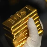 أسعار الذهب في مصر تنخفض 60 جنيهاً خلال الأسبوع الماضي