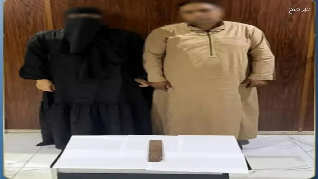 أب وزوجته يعتديان على ابنه ويطردانه بسبب خلافات أسرية