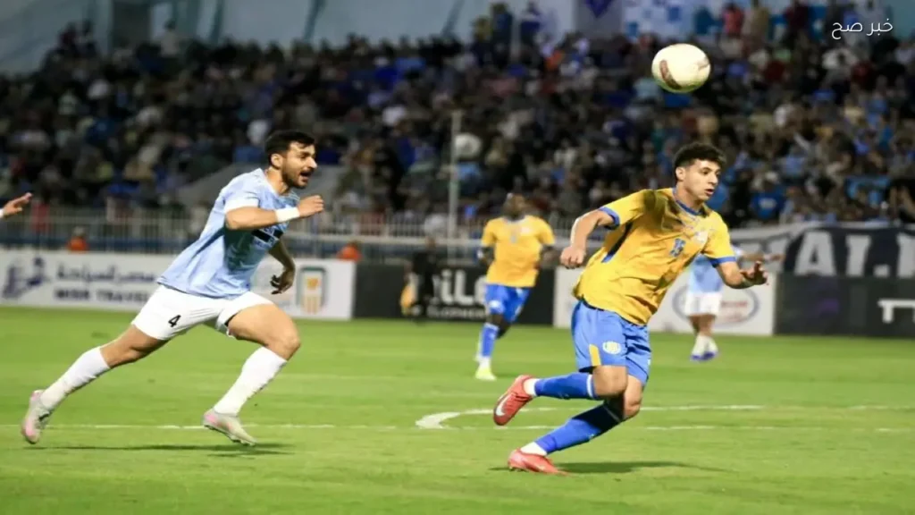 الإسماعيلي وأندية أخرى تهبط لدوري المحترفين موسم 2026-2027