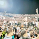 الزمالك يتوج بلقب الدوري رغم التحديات
