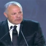 تهنئة من أبو ريدة لمنتخب الناشئين بعد بلوغ نصف نهائي أمم أفريقيا