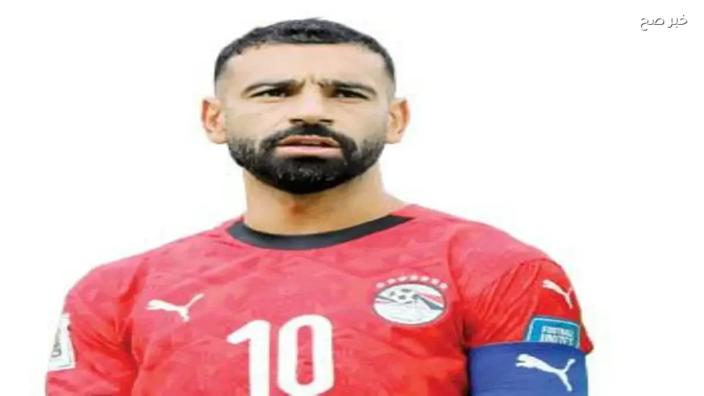 أبوريدة: محمد صلاح رمز أحلام الأمة في كأس العالم 2026