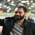 حسني عبد ربه يتعرض لإصابة أثناء ذبح الأضحية ويخضع لجراحة عاجلة