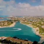 مارينا تستعد لاستقبال الزوار بأجواء صيفية مميزة