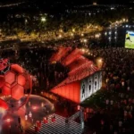 إطلاق «استاد المونديال» بالعاصمة الإدارية لمتابعة كأس العالم 2026