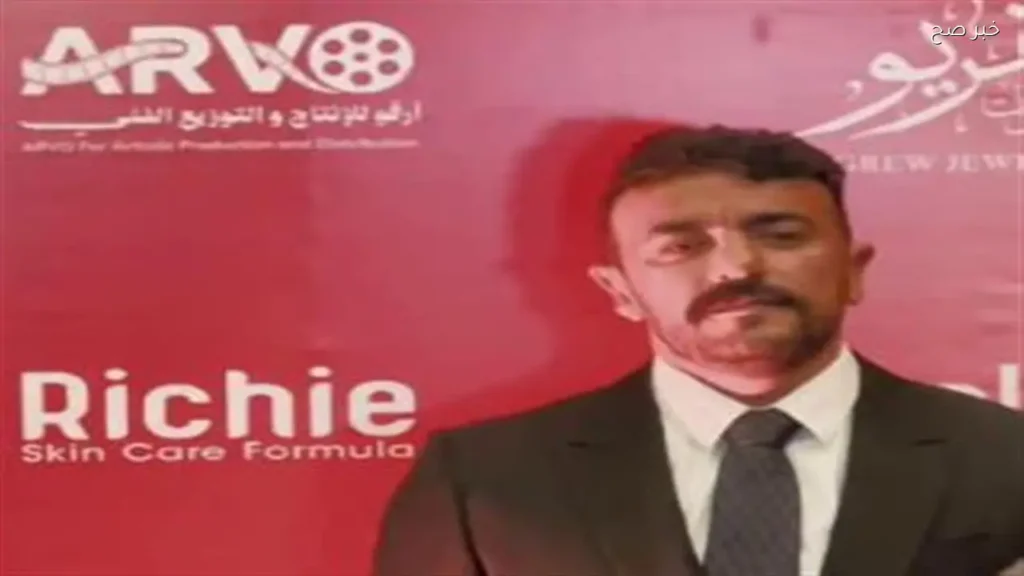 أحمد العوضي يشارك جمهوره فرحة عيد الأضحى برسالة مؤثرة