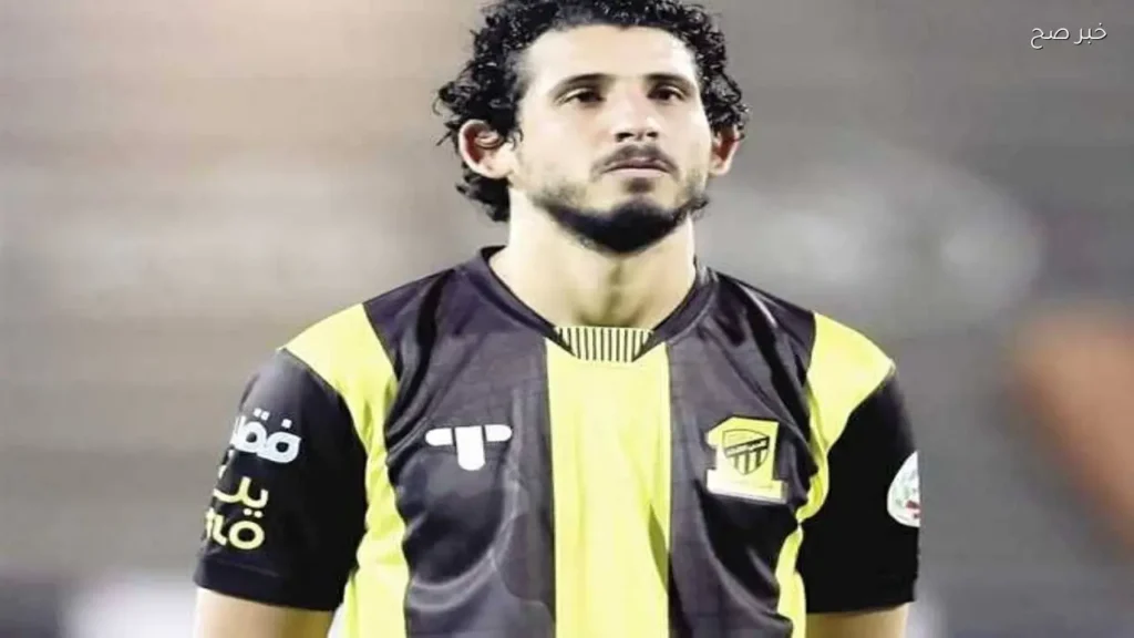 أحمد حجازي يتصدر قائمة المرشحين للجهاز الفني في الاتحاد السعودي