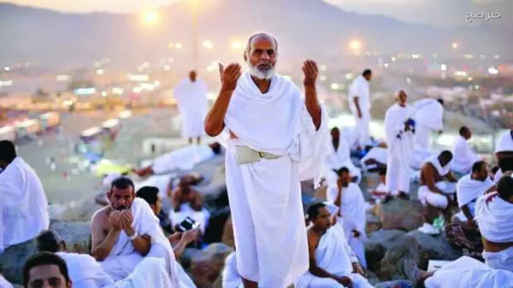 أحمد حماد: جهود سعودية مكثفة لتوفير الراحة للحجاج في مكة