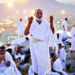 أحمد حماد: جهود سعودية مكثفة لتوفير الراحة للحجاج في مكة