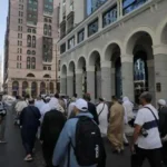 تقنيات حديثة لحماية الحجاج المصريين خلال موسم الحج