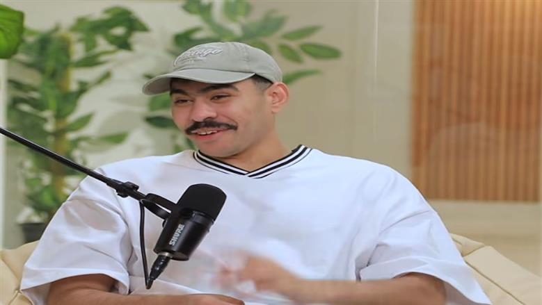 أحمد رمزي