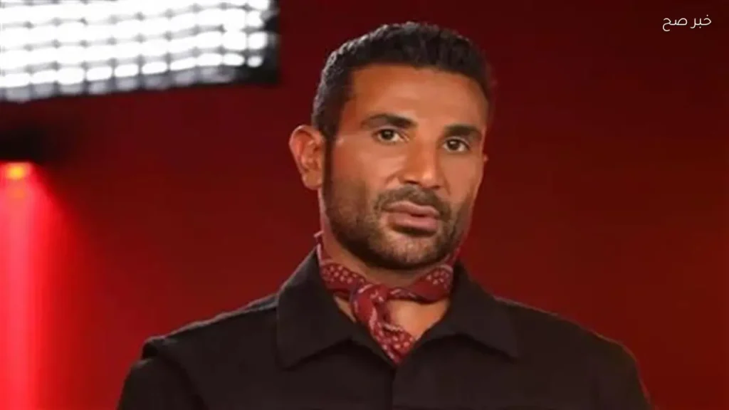 أحمد سعد يحدد موعد ألبومه الجديد «الفرفوش» ويعد جمهوره بالمرح