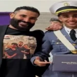 أحمد سعد يحتفل بتخرج نجله ويهديه سيارة جديدة