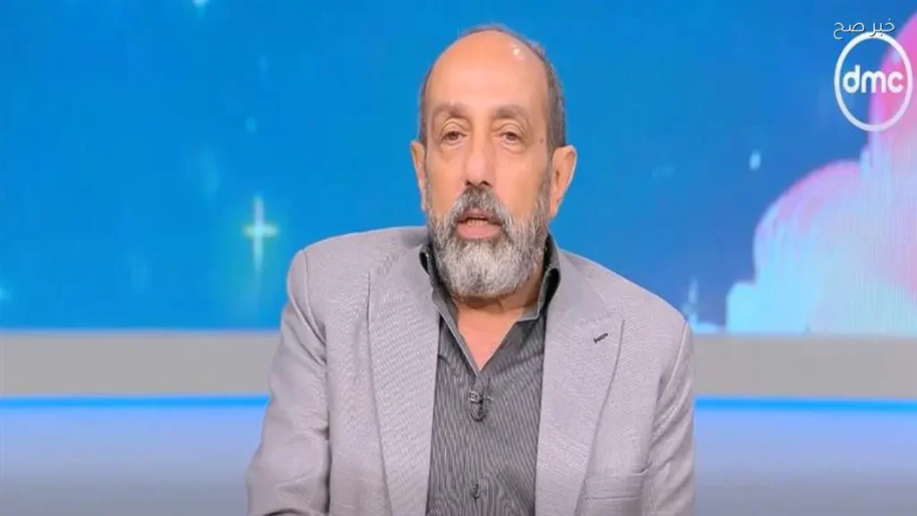 أحمد صيام يكشف كفاحه ببيع سندوتشات الفول لدعم مسيرته الفنية