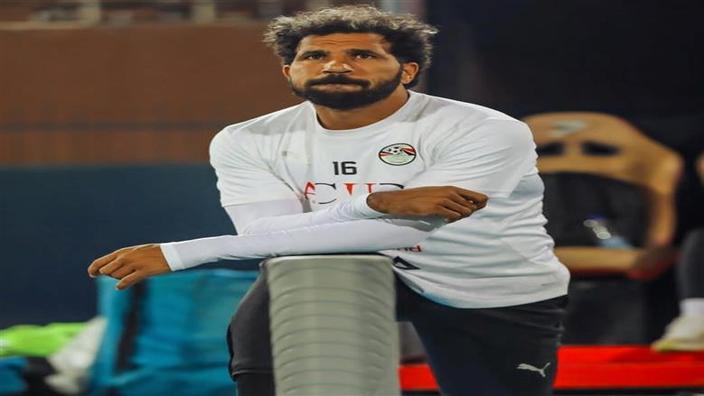المهدي سليمان