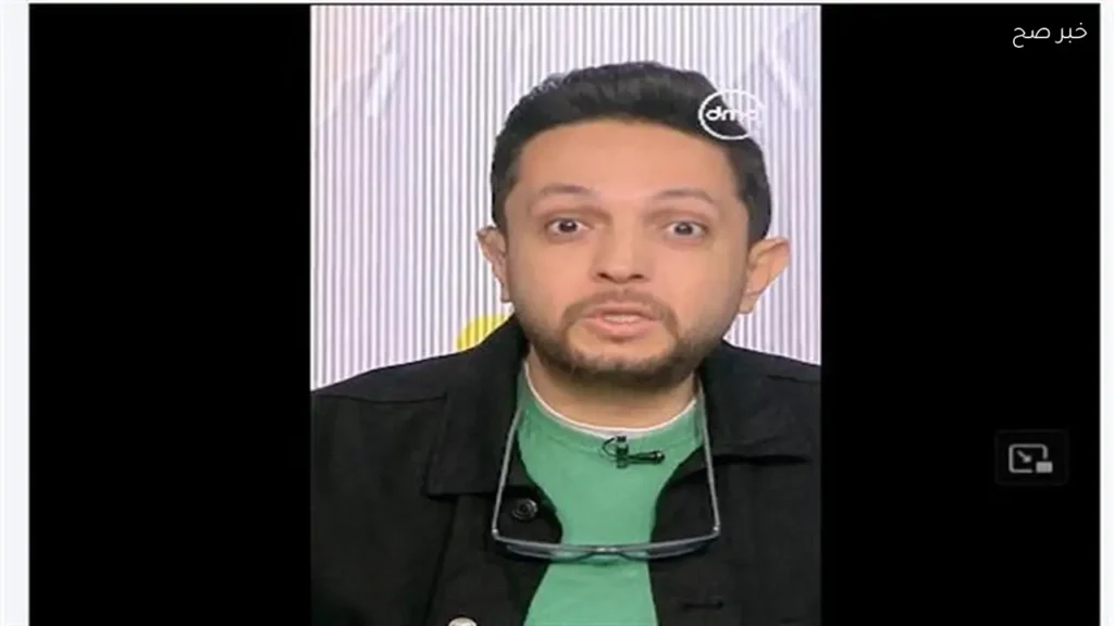 أحمد فايق: إنجازات علمية تفرح المصريين خلال الشهرين الماضيين