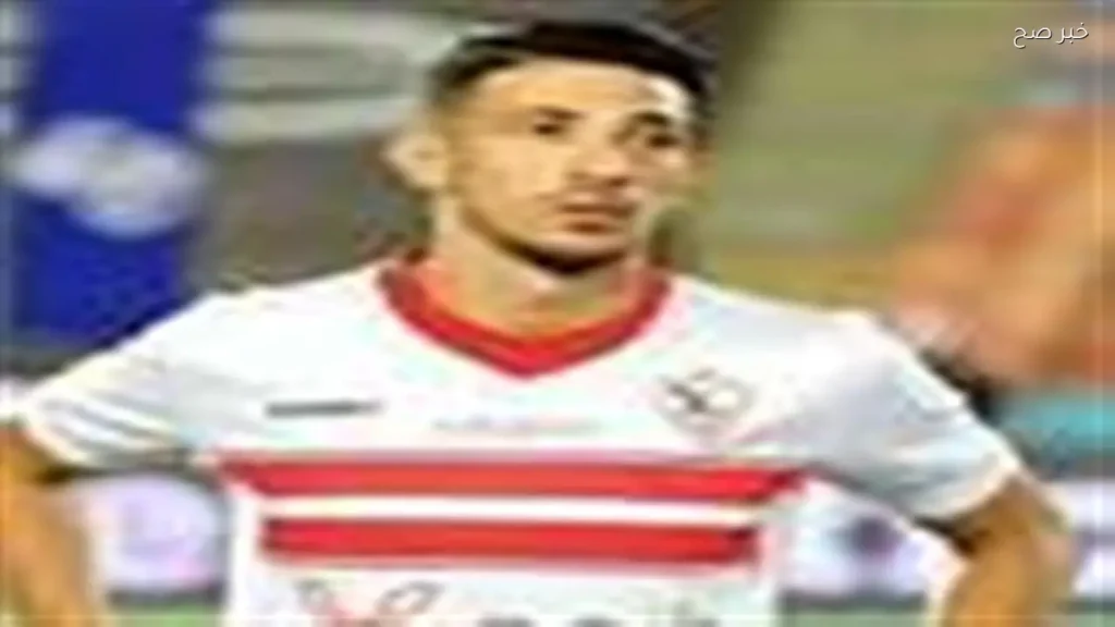 أحمد فتوح يتألق كملك الحلول مع الزمالك
