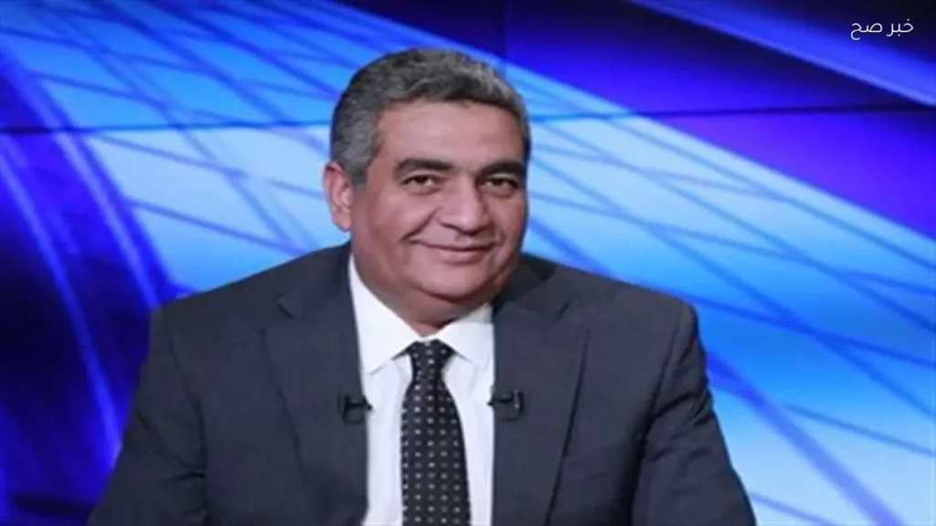 أحمد مجاهد: لا أملك صلاحيات في اتحاد الكرة منذ عام 2022