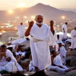 أدعية يوم عرفة لتعزيز المغفرة والعتق من النار