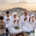 أدعية يوم عرفة للحبيب والأهل تجلب الرزق والسكينة وتحقق الأمنيات