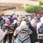 إعلان أرقام جلوس طلاب الثانوية العامة 2026 وخطوات الاستعلام