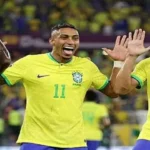 أرقام قمصان لاعبي منتخب البرازيل في كأس العالم 2026