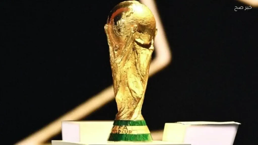 مبيعات تذاكر كأس العالم 2026 في كندا تواجه أزمة حادة