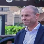 الأهلي يوضح موقفه من أزمة فسخ عقد المدرب ييس توروب