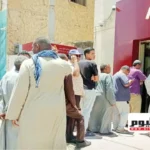 تزايد الزحام على ماكينات الصراف الآلي قبل عيد الأضحى