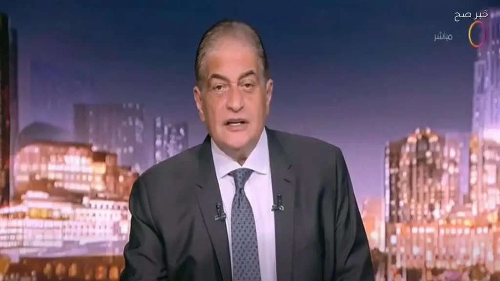 أسامة كمال يدعو للتركيز على القضايا المهمة بدلًا من الشائعات