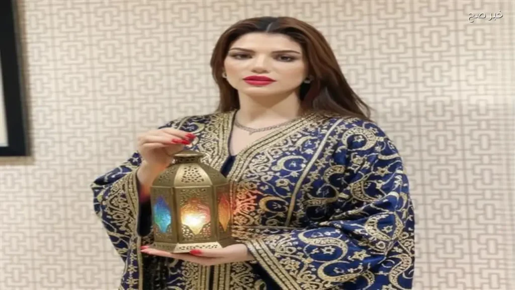 صابرين النجيلي توضح موقفها من لقب “صوت مصر” وتكشف عن رأيها في أغاني المهرجانات