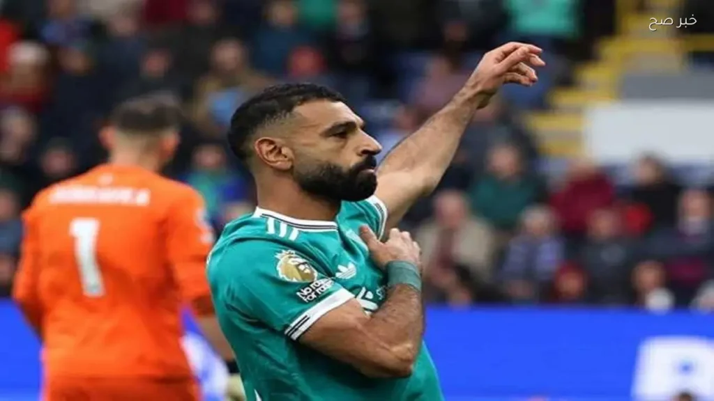 روبى فاولر: محمد صلاح أحد أعظم لاعبي الدوري الإنجليزي