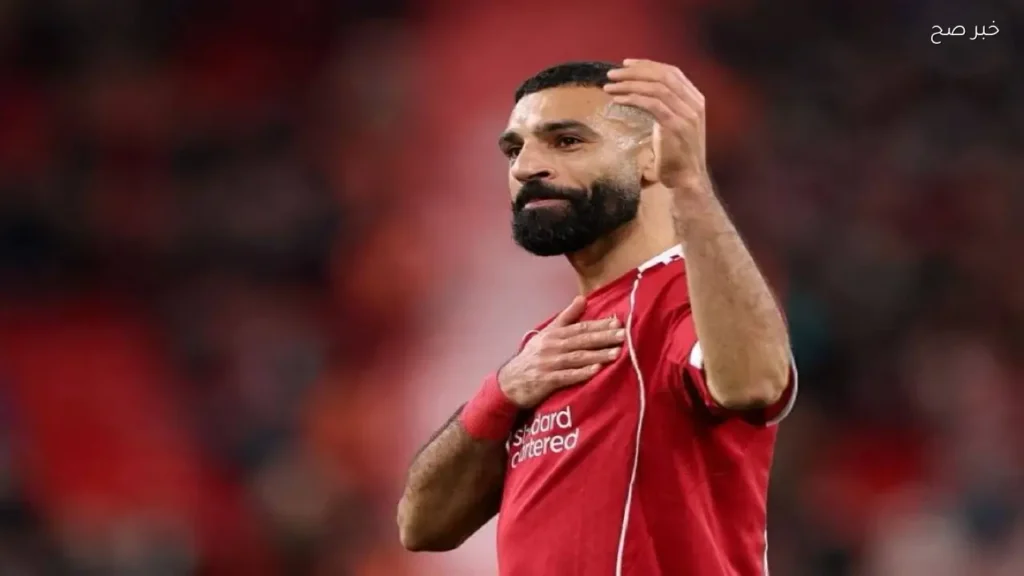 توريس: محمد صلاح من أفضل لاعبي العالم في العقد الأخير