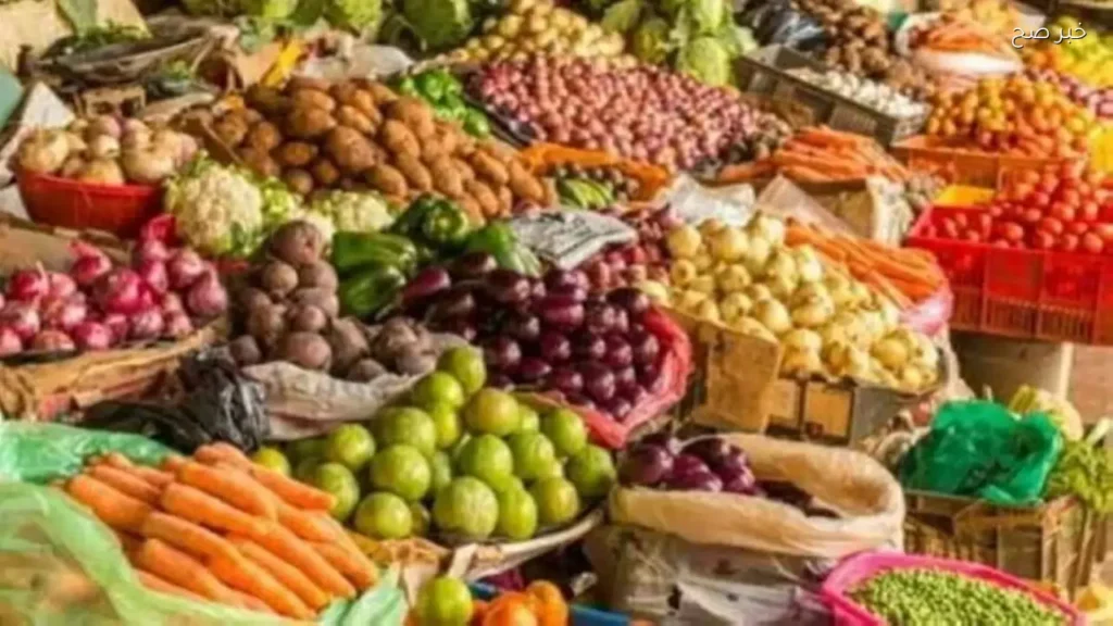 استقرار أسعار الخضروات والفواكه في أسواق الأقصر اليوم