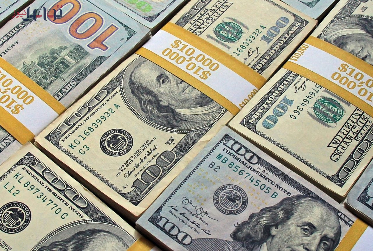 استقرار أسعار الدولار أمام الجنيه المصري اليوم 16 مايو 2026