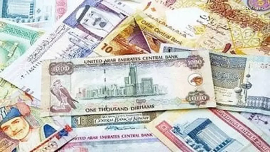 أسعار الدولار والعملات الأجنبية في البنوك المصرية اليوم