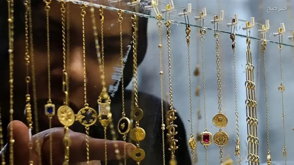 أسعار الذهب في مصر اليوم 29 مايو 2026: عيار 21 يسجل 6780 جنيهًا