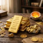 أسعار الذهب في مصر اليوم الخميس 28 مايو 2026 بعد التراجع الأخير